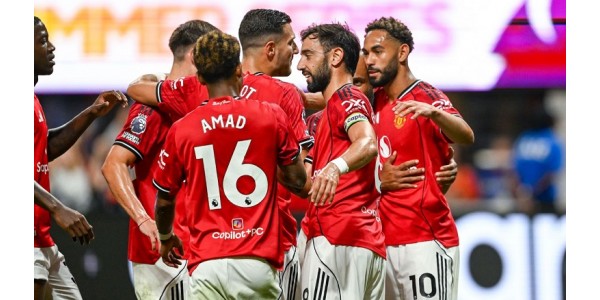 Spelers die Manchester United niet kan verkopen, zelfs niet als ze dat zouden willen